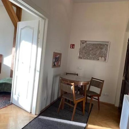 Florianska / In The Heart Of Old Town Krakow Apartment Luaran gambar
