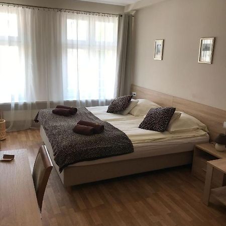 Florianska / In The Heart Of Old Town Krakow Apartment Luaran gambar