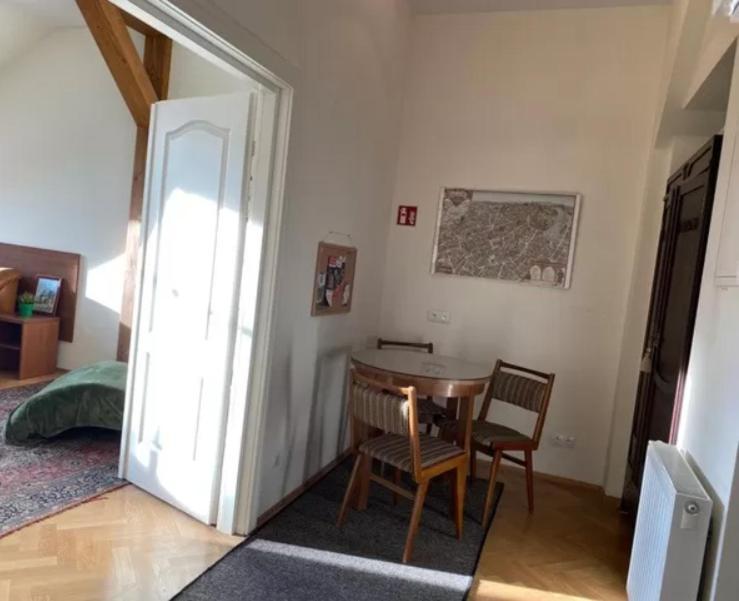 Florianska / In The Heart Of Old Town Krakow Apartment Luaran gambar