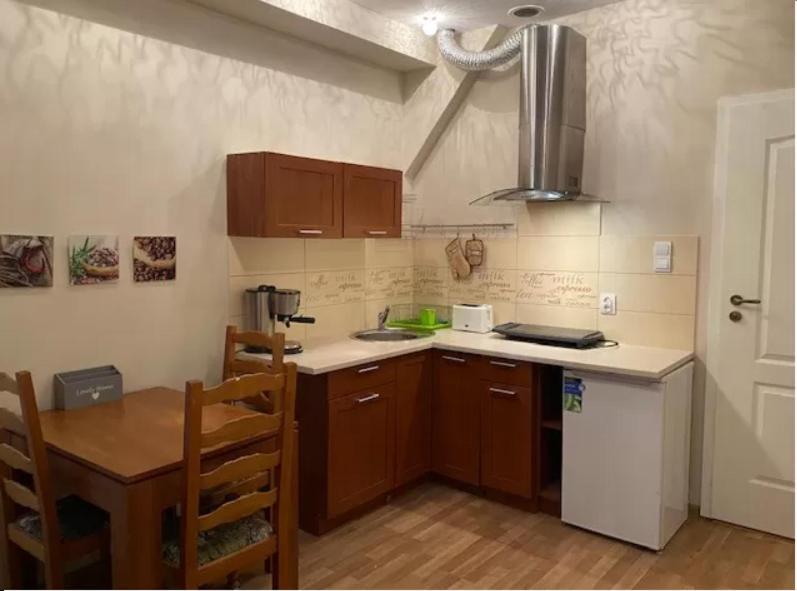 Florianska / In The Heart Of Old Town Krakow Apartment Luaran gambar