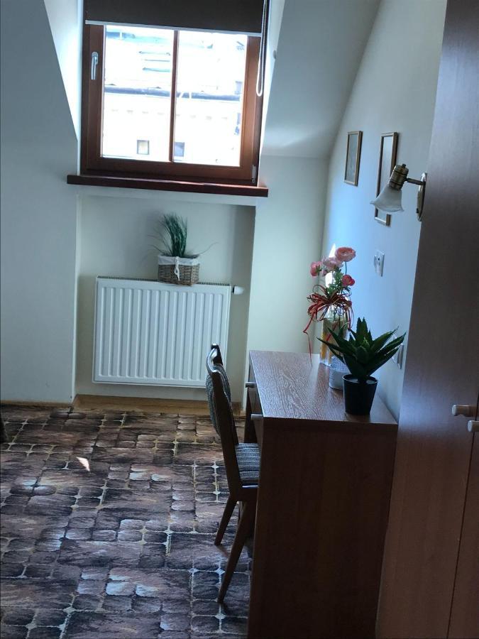 Florianska / In The Heart Of Old Town Krakow Apartment Luaran gambar