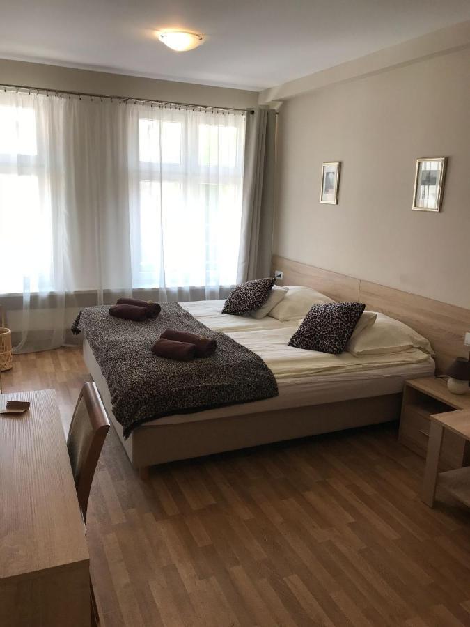 Florianska / In The Heart Of Old Town Krakow Apartment Luaran gambar