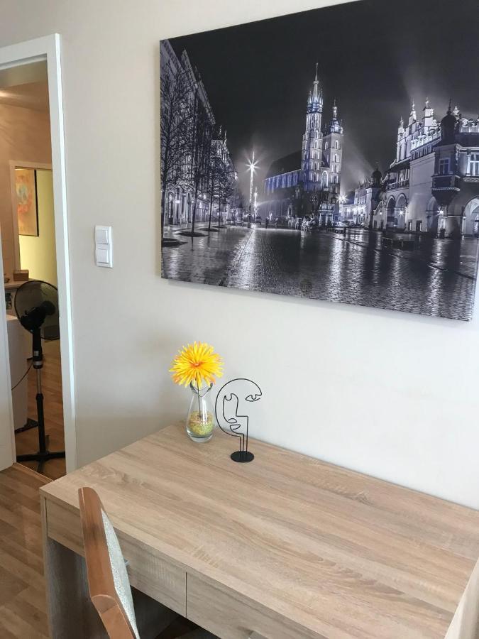 Florianska / In The Heart Of Old Town Krakow Apartment Luaran gambar