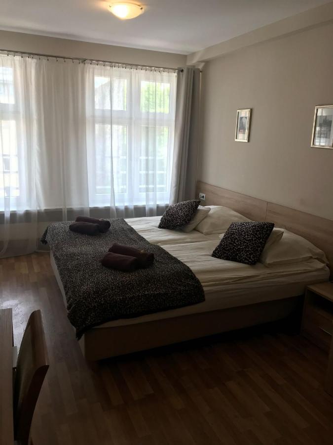 Florianska / In The Heart Of Old Town Krakow Apartment Luaran gambar