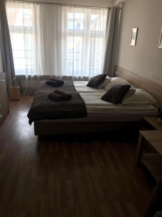 Florianska / In The Heart Of Old Town Krakow Apartment Luaran gambar